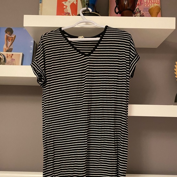 Midi Summer Dress - Picture 1 of 4